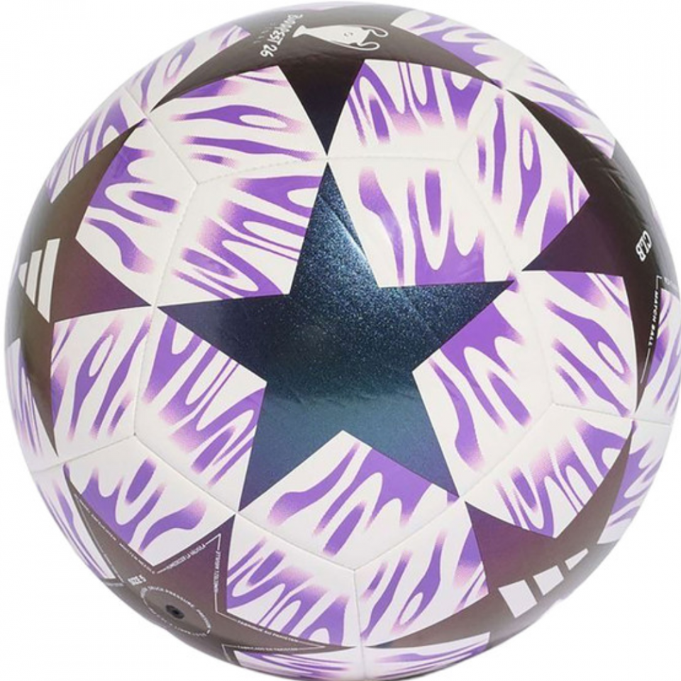 adidas UEFA Champions League Final Club Ball